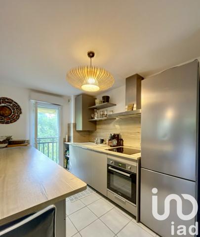 Appartement à vendre 3 pièces 64 m² La Colle-sur-Loup