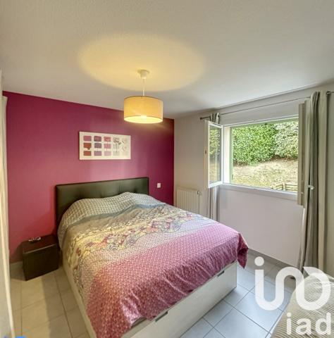 Appartement à vendre 3 pièces 64 m² La Colle-sur-Loup