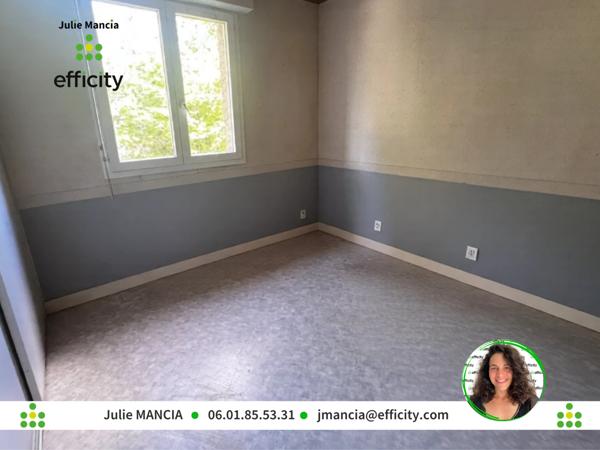 Maison 7 pièces - 129 m² Exclusivité