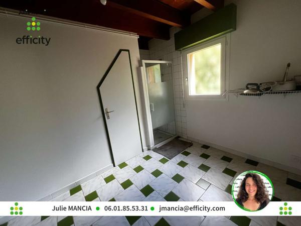 Maison 7 pièces - 129 m² Exclusivité