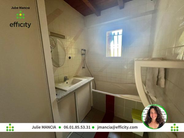 Maison 7 pièces - 129 m² Exclusivité