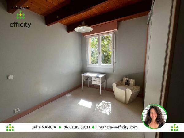 Maison 7 pièces - 129 m² Exclusivité
