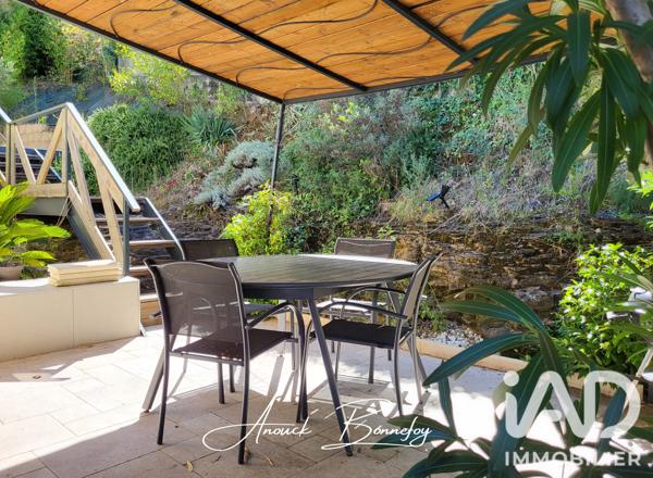 Maison à vendre 5 pièces 104 m² Peyrins