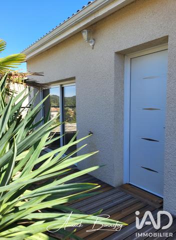 Maison à vendre 5 pièces 104 m² Peyrins