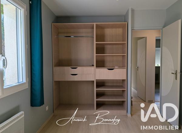 Maison à vendre 5 pièces 104 m² Peyrins