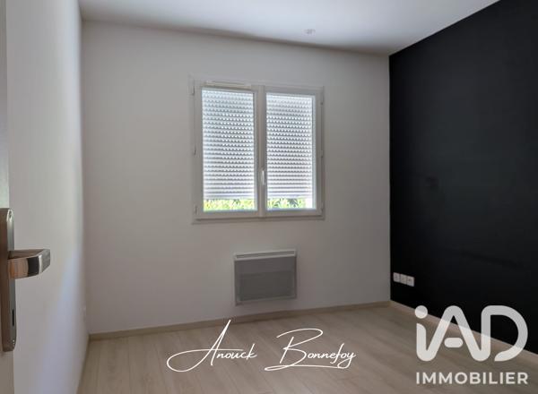 Maison à vendre 5 pièces 104 m² Peyrins