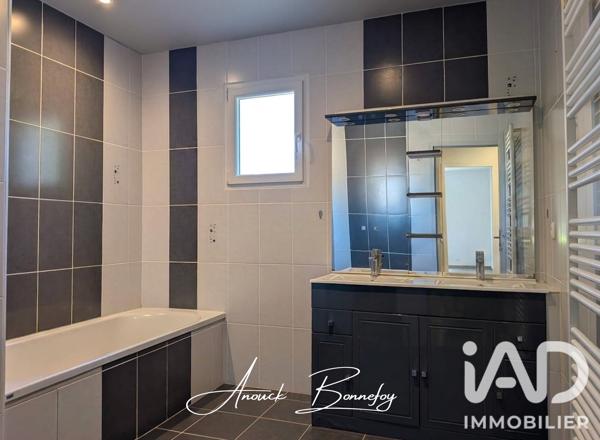 Maison à vendre 5 pièces 104 m² Peyrins