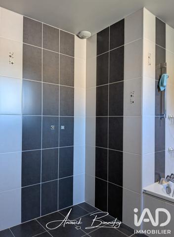 Maison à vendre 5 pièces 104 m² Peyrins