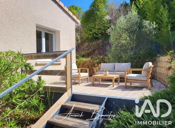 Maison à vendre 5 pièces 104 m² Peyrins