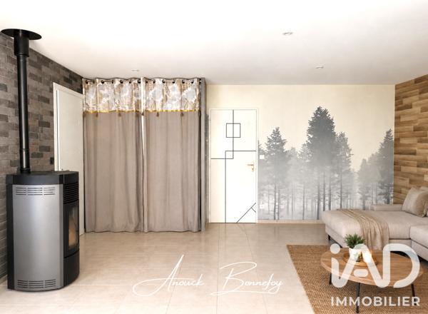 Maison à vendre 5 pièces 104 m² Peyrins