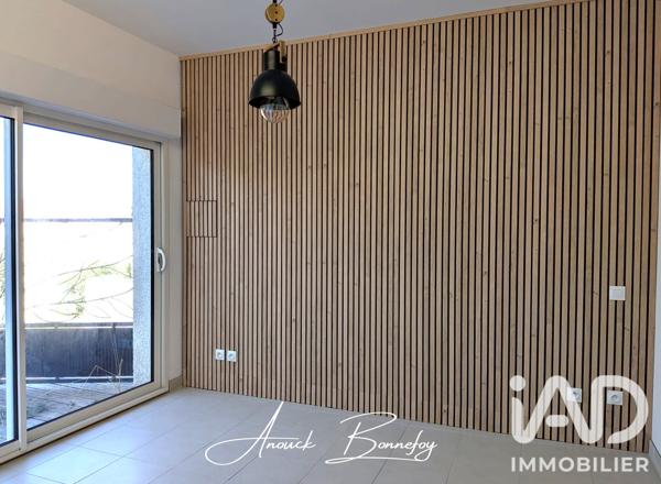 Maison à vendre 5 pièces 104 m² Peyrins