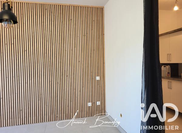 Maison à vendre 5 pièces 104 m² Peyrins