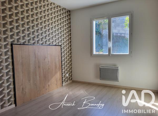 Maison à vendre 5 pièces 104 m² Peyrins