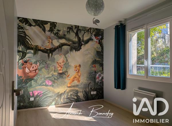Maison à vendre 5 pièces 104 m² Peyrins