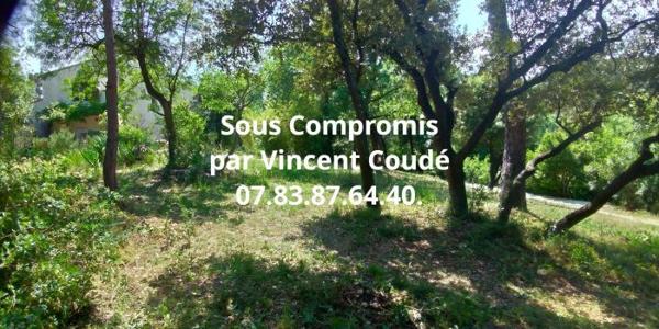 Terrain Constructible Saint-Clément-de-Rivière 07 a