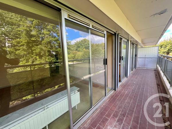 Appartement F2 à vendre  2 pièces - 48,48 m2 EVRY - 91