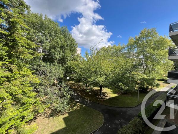 Appartement F2 à vendre  2 pièces - 48,48 m2 EVRY - 91