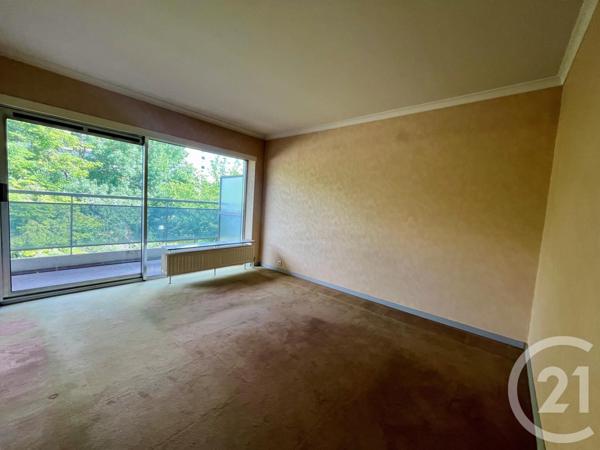 Appartement F2 à vendre  2 pièces - 48,48 m2 EVRY - 91