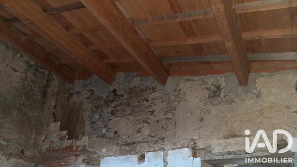 Maison à vendre 5 pièces 45 m² Montaigut-le-Blanc