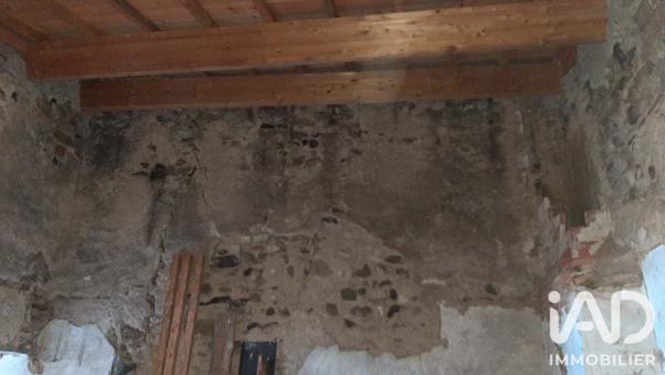 Maison à vendre 5 pièces 45 m² Montaigut-le-Blanc