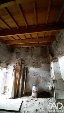 Maison à vendre 5 pièces 45 m² Montaigut-le-Blanc