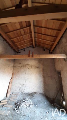 Maison à vendre 5 pièces 45 m² Montaigut-le-Blanc