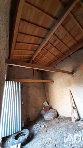 Maison à vendre 5 pièces 45 m² Montaigut-le-Blanc