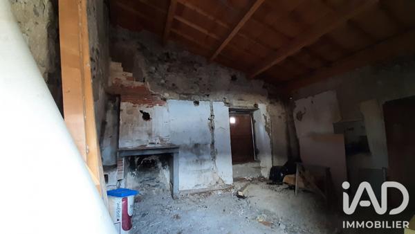 Maison à vendre 5 pièces 45 m² Montaigut-le-Blanc