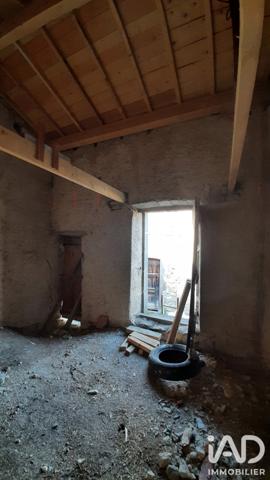 Maison à vendre 5 pièces 45 m² Montaigut-le-Blanc