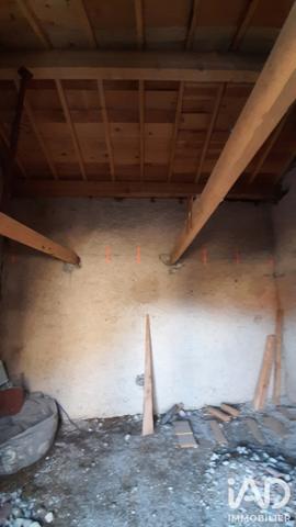 Maison à vendre 5 pièces 45 m² Montaigut-le-Blanc