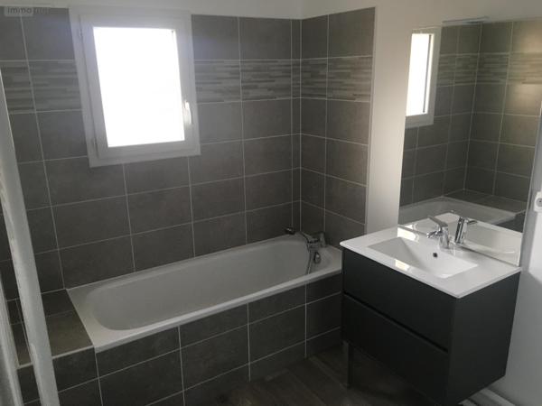 Maison à louer à Saran dans le Loiret (45770), ref : DOLTO122025   
CAP SARAN