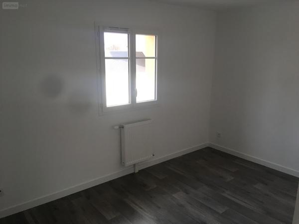 Maison à louer à Saran dans le Loiret (45770), ref : DOLTO122025   
CAP SARAN