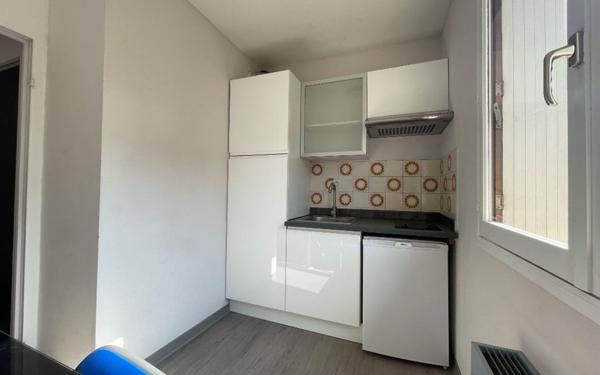 Appartement à louer    1 pièce • 25,94 m2 Rodez