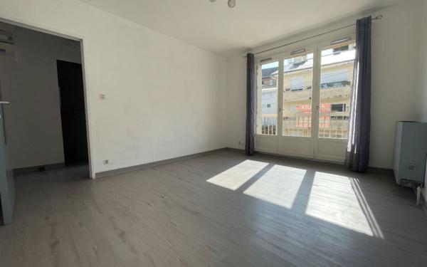 Appartement à louer    1 pièce • 25,94 m2 Rodez