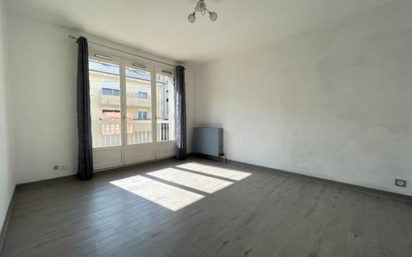 Appartement à louer    1 pièce • 25,94 m2 Rodez