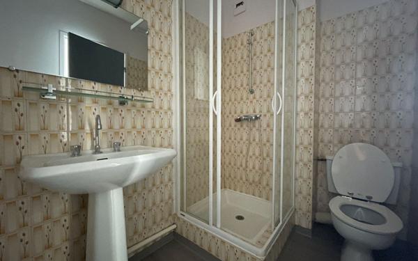 Appartement à louer    1 pièce • 25,94 m2 Rodez