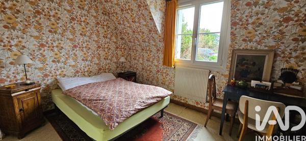 Maison à vendre 4 pièces 110 m² Trégastel