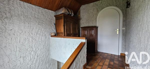 Maison à vendre 4 pièces 110 m² Trégastel