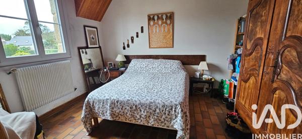 Maison à vendre 4 pièces 110 m² Trégastel