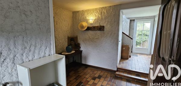 Maison à vendre 4 pièces 110 m² Trégastel