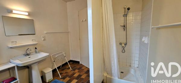 Maison à vendre 4 pièces 110 m² Trégastel