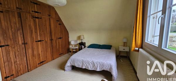 Maison à vendre 4 pièces 110 m² Trégastel