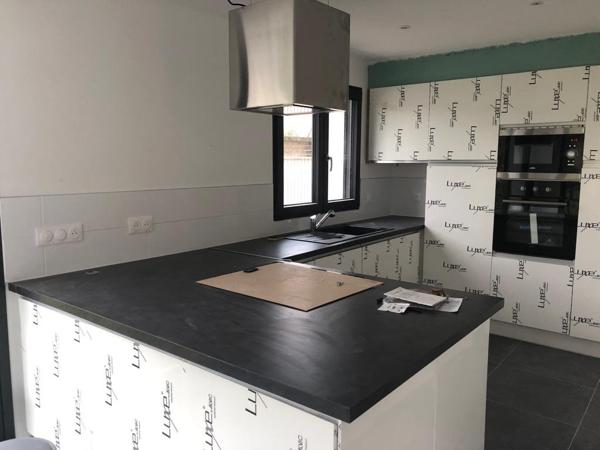 Maison à ANNEMASSE (74100)