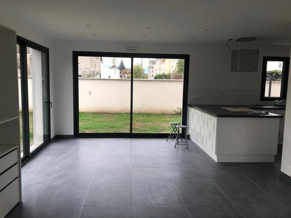 Maison à ANNEMASSE (74100)