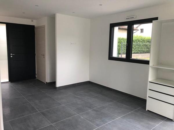 Maison à ANNEMASSE (74100)