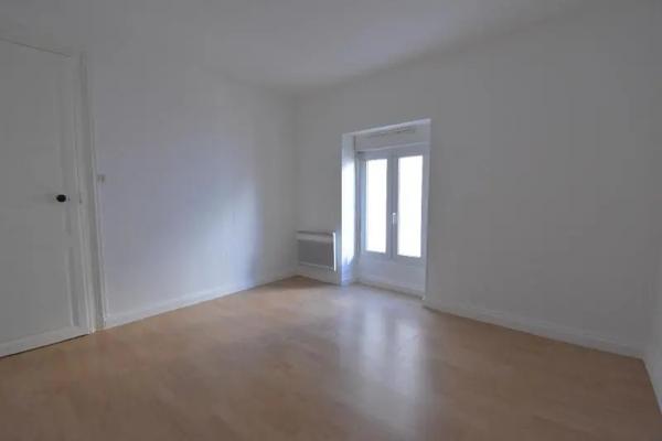 Appartement à louer 2 pièces 32.35m² Le Mans (72000)