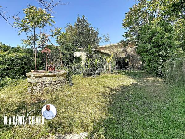 Maison de 136 m²