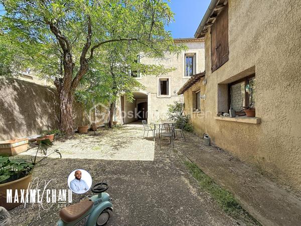 Maison de 136 m²