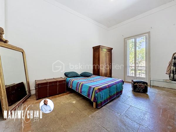 Maison de 136 m²