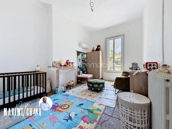 Maison de 136 m²